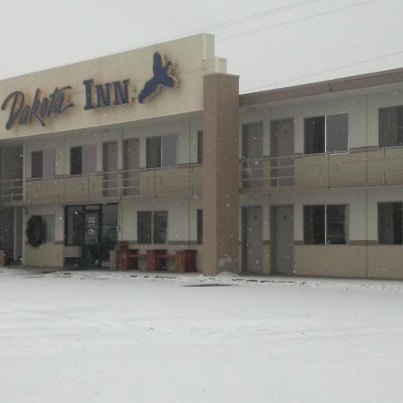 Dakota Inn Huron エクステリア 写真